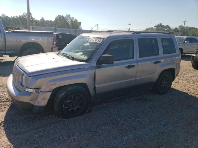 jeep patriot 2015 1c4njpba0fd368553