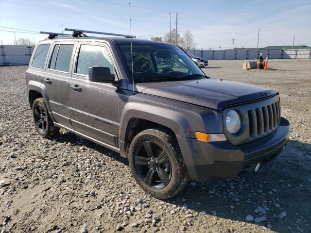 jeep patriot 2015 1c4njpba0fd380279