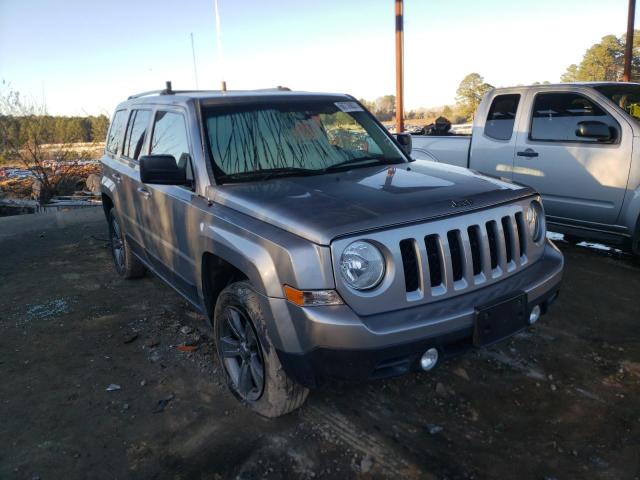 jeep patriot sp 2016 1c4njpba0gd615944