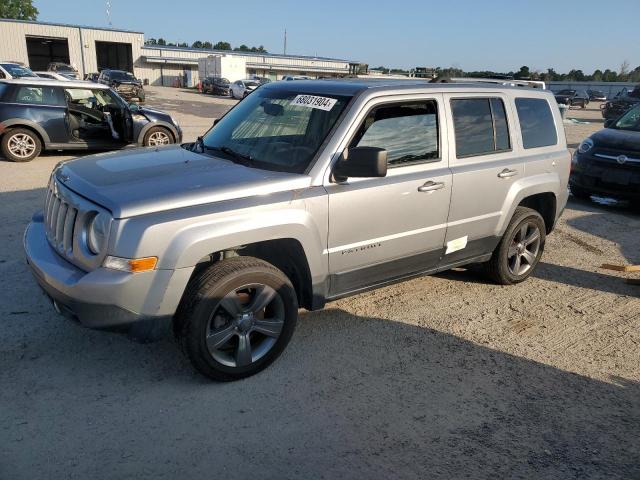 jeep patriot sp 2016 1c4njpba0gd643257