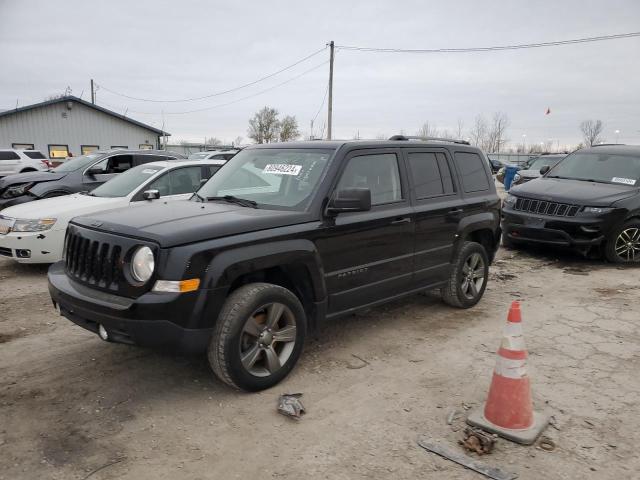 jeep patriot sp 2016 1c4njpba0gd649768