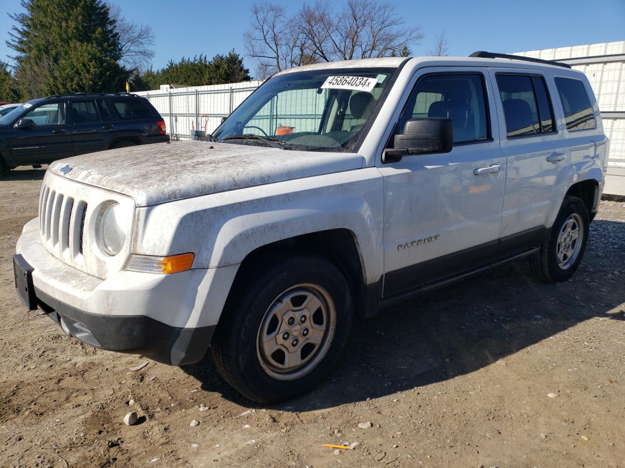 jeep  2016 1c4njpba0gd669969