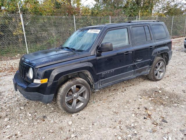 jeep patriot sp 2016 1c4njpba0gd700461