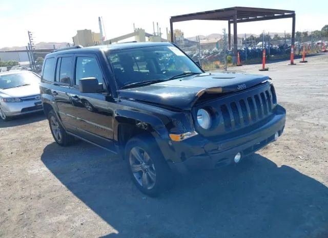 jeep  2016 1c4njpba0gd805078