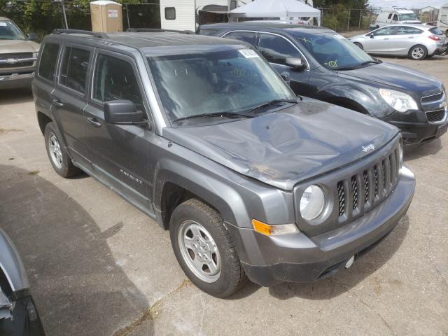 jeep patriot sp 2012 1c4njpba1cd505415