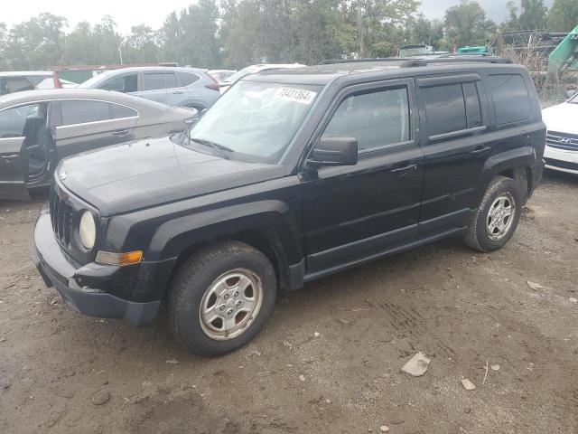 jeep patriot sp 2012 1c4njpba1cd553951