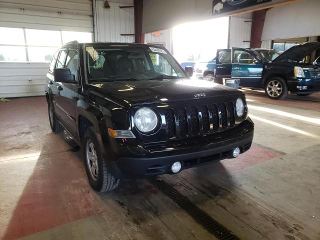 jeep patriot sp 2012 1c4njpba1cd622234