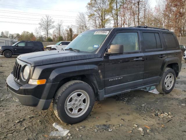 jeep patriot sp 2013 1c4njpba1dd102553