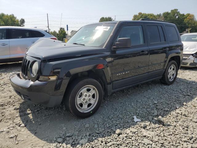 jeep patriot sp 2014 1c4njpba1ed720540