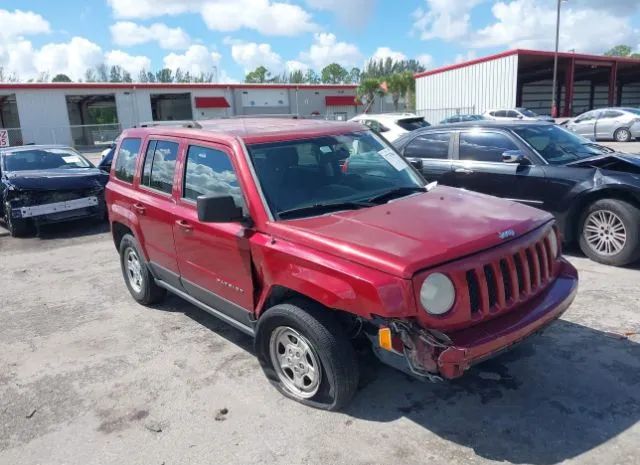 jeep  2014 1c4njpba1ed729657