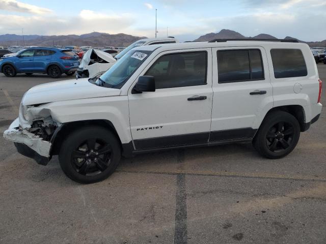 jeep patriot sp 2014 1c4njpba1ed812621