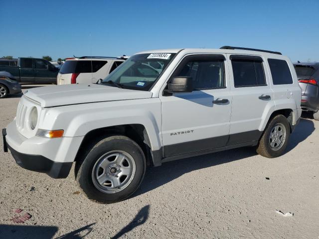 jeep patriot sp 2014 1c4njpba1ed892924