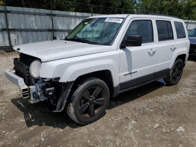 jeep patriot 2015 1c4njpba1fd107772