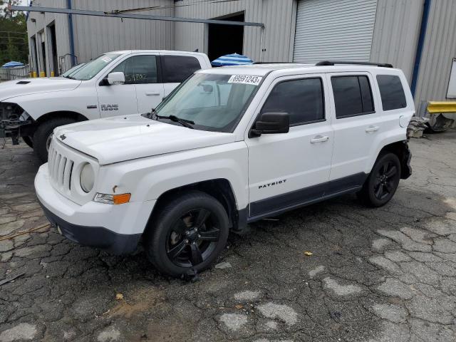 jeep patriot sp 2015 1c4njpba1fd110557