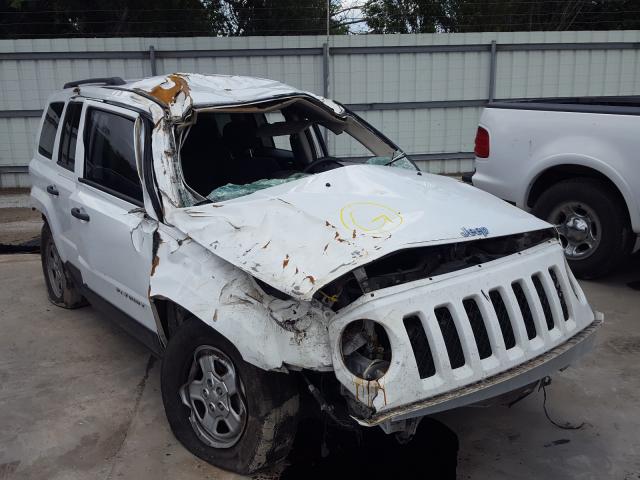 jeep patriot sp 2015 1c4njpba1fd139511
