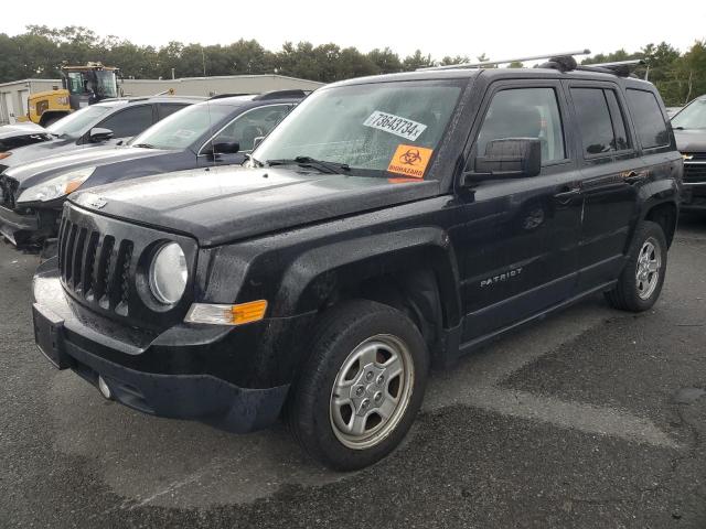 jeep patriot sp 2015 1c4njpba1fd144112