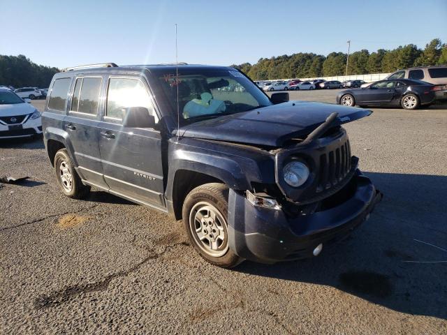 jeep patriot sp 2015 1c4njpba1fd325680