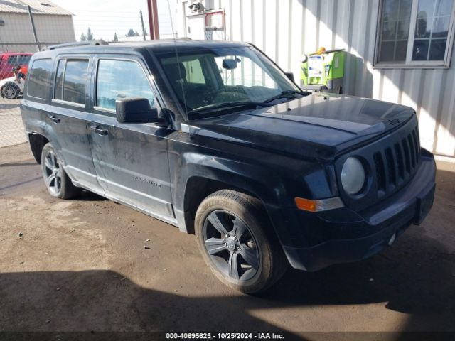 jeep patriot 2015 1c4njpba1fd342883