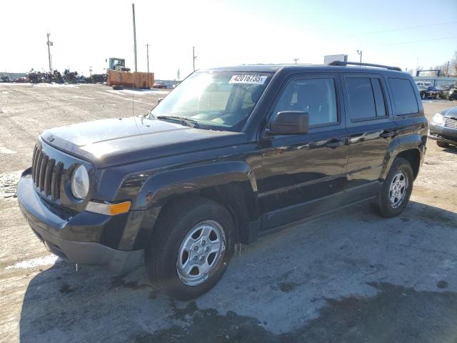 jeep patriot sp 2015 1c4njpba1fd372613