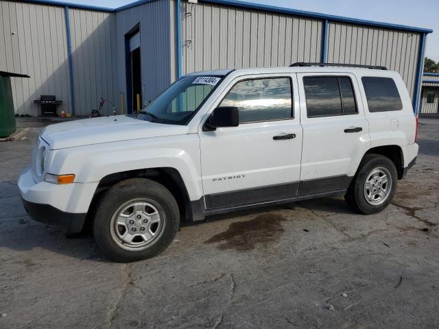 jeep patriot sp 2015 1c4njpba1fd399584