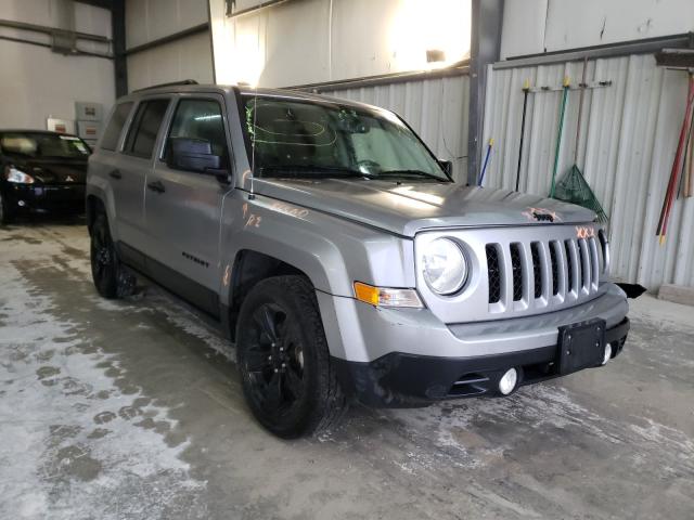 jeep patriot sp 2015 1c4njpba1fd401088