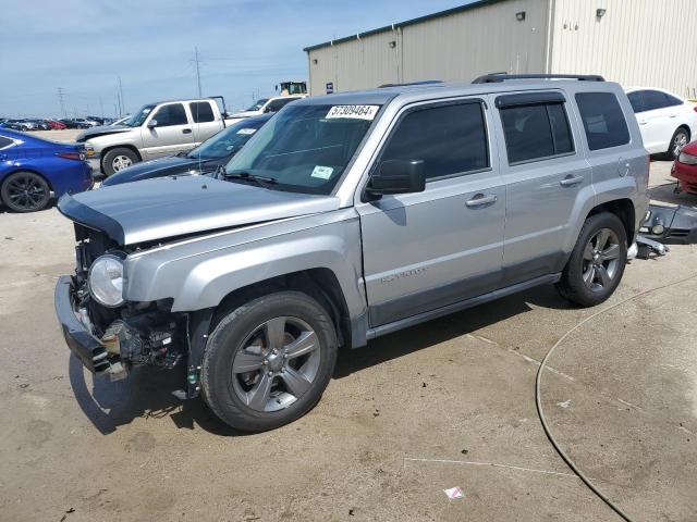 jeep patriot 2015 1c4njpba1fd413113