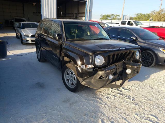 jeep patriot sp 2015 1c4njpba1fd413452