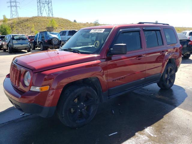 jeep patriot sp 2015 1c4njpba1fd429280