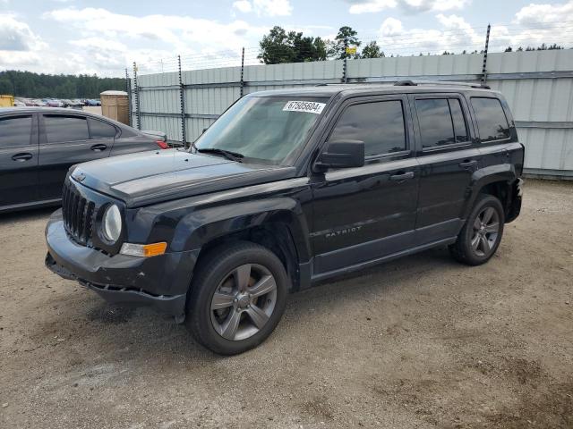 jeep patriot sp 2016 1c4njpba1gd749085