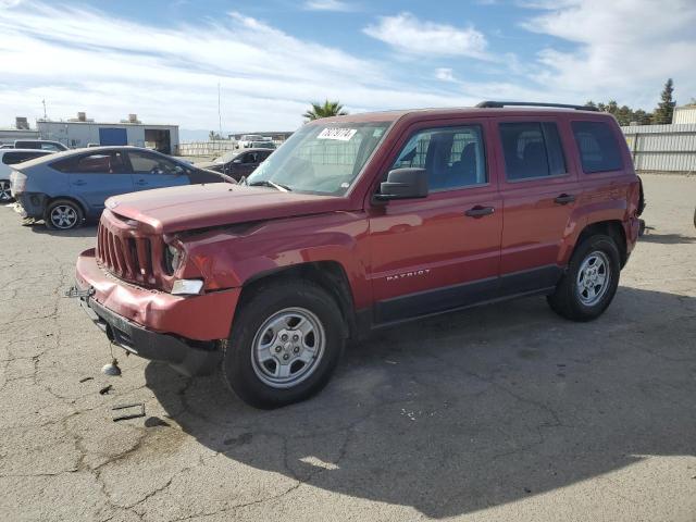 jeep patriot sp 2013 1c4njpba2dd246841