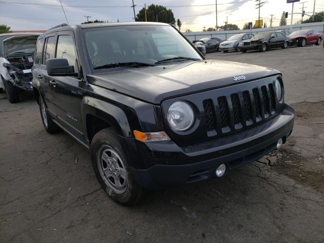 jeep patriot sp 2013 1c4njpba2dd270394