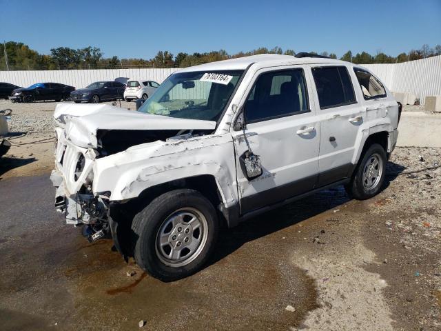 jeep patriot sp 2014 1c4njpba2ed843053