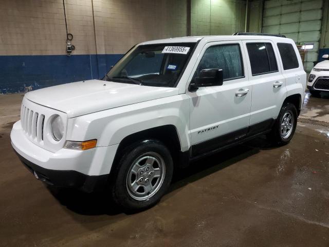 jeep patriot sp 2014 1c4njpba2ed844414