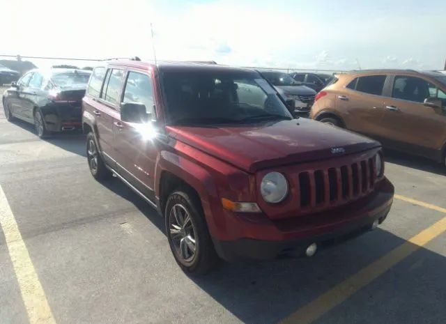 jeep liberty (patriot) 2015 1c4njpba2fd102791