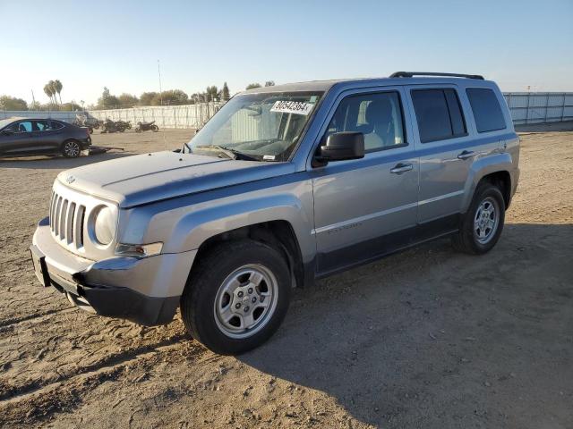 jeep patriot sp 2015 1c4njpba2fd156527