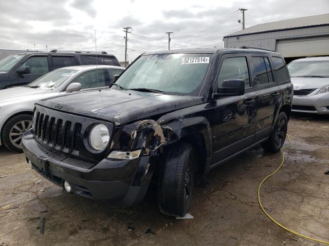 jeep patriot 2015 1c4njpba2fd186174