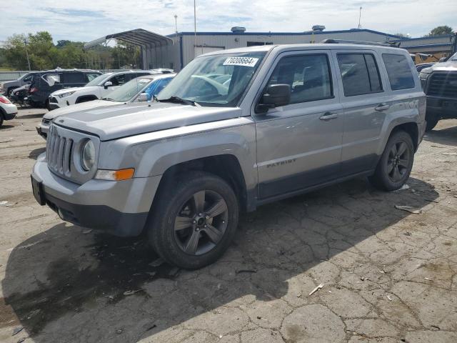 jeep patriot sp 2016 1c4njpba2gd788378