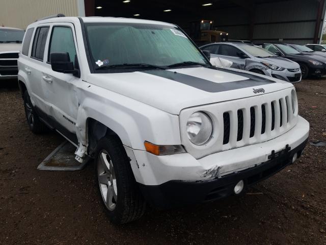 jeep patriot sp 2017 1c4njpba2hd202179