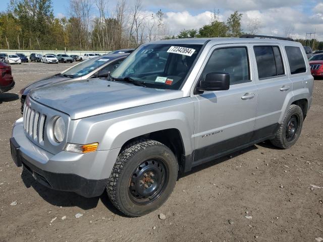 jeep patriot sp 2012 1c4njpba3cd594498