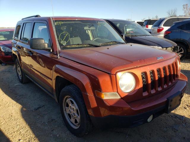 jeep patriot sp 2012 1c4njpba3cd602163