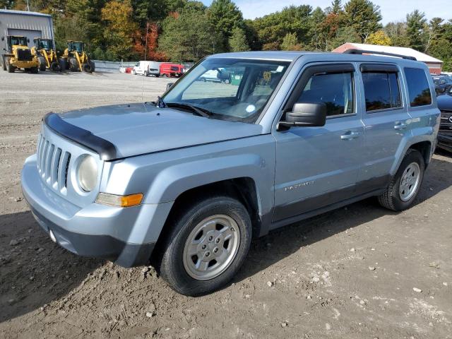 jeep patriot sp 2013 1c4njpba3dd223066