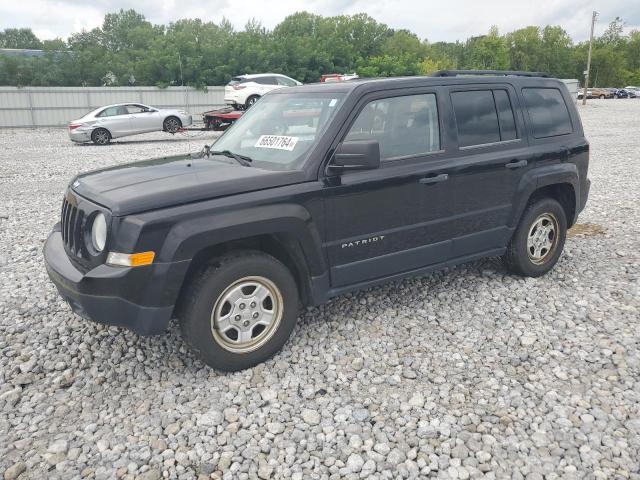 jeep patriot sp 2014 1c4njpba3ed503426