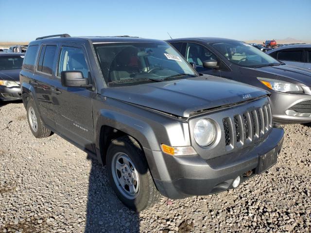 jeep patriot sp 2014 1c4njpba3ed541268