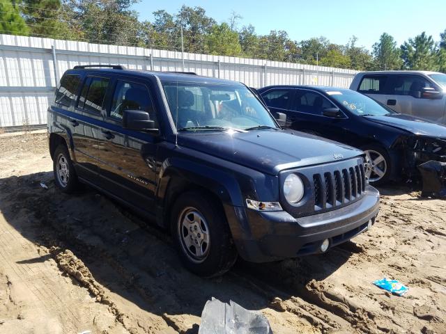 jeep  2014 1c4njpba3ed596240