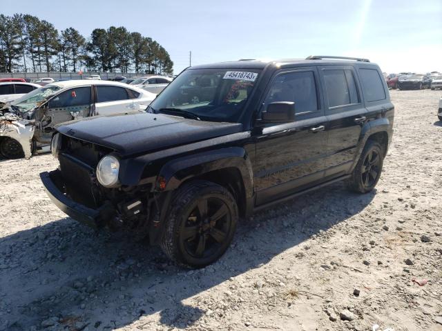 jeep patriot sp 2015 1c4njpba3fd157170