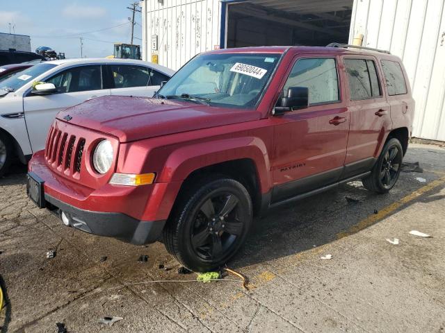 jeep patriot sp 2015 1c4njpba3fd420094