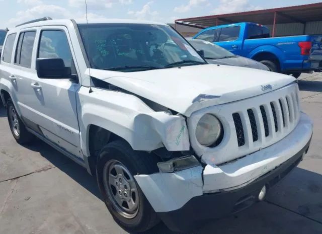 jeep  2016 1c4njpba3gd693408