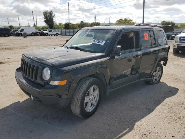 jeep patriot sp 2016 1c4njpba3gd737231