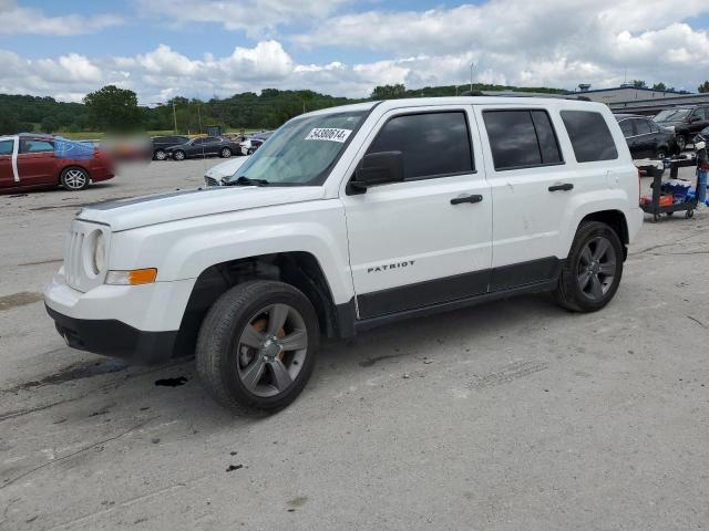 jeep patriot 2016 1c4njpba3gd775350