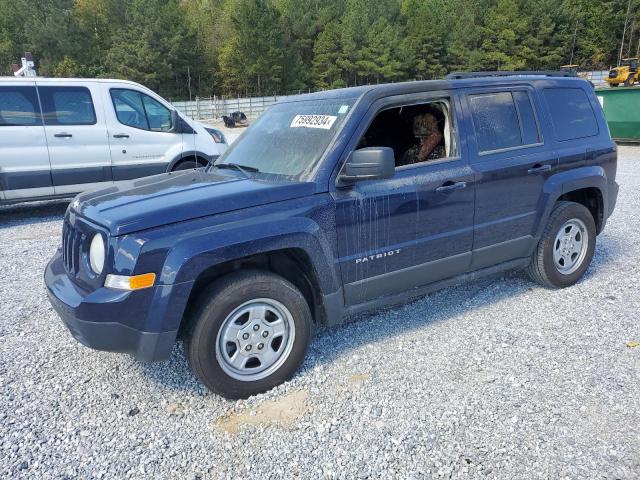 jeep patriot sp 2012 1c4njpba4cd605248